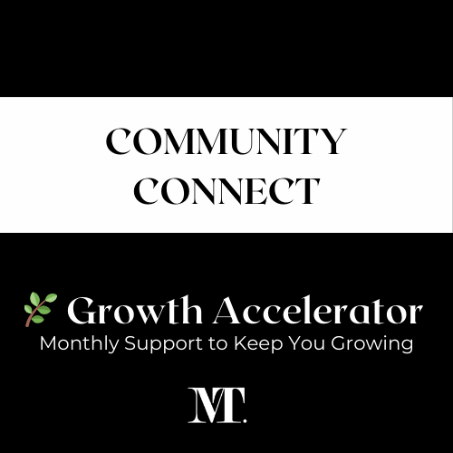 Community Connect