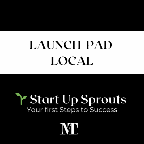 Launch Pad Local